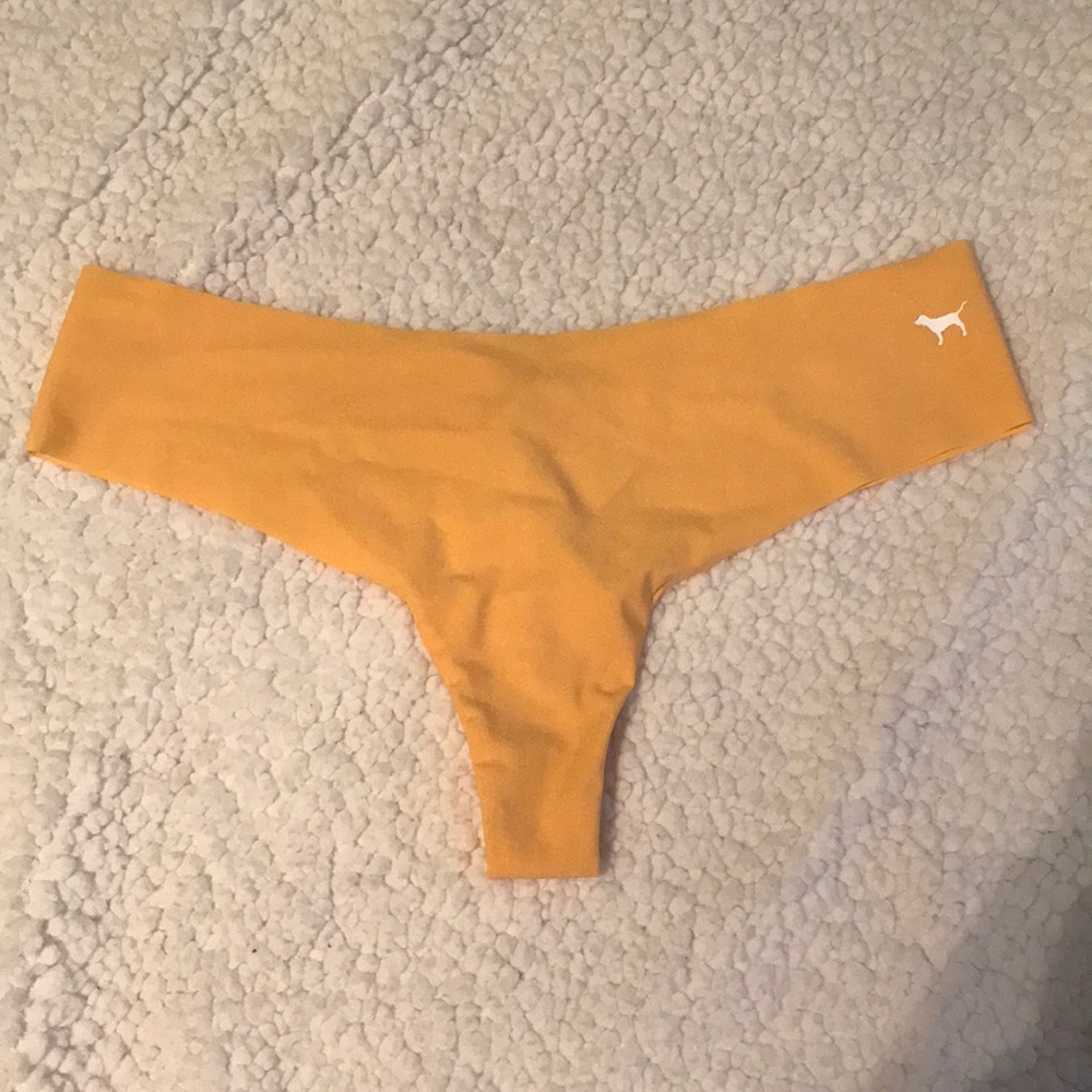 BRAND NEW VS THONG